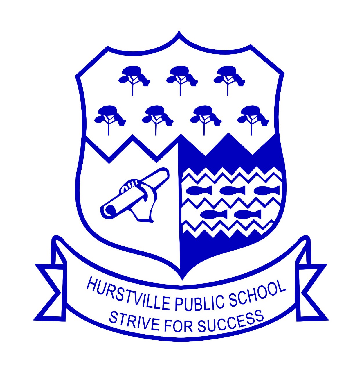 Hurstville Public School