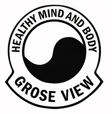Grose View Public School Logo
