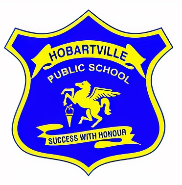 Hobartville Public School Logo