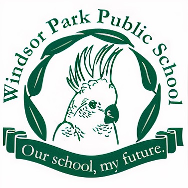 Windsor Park Public School Logo