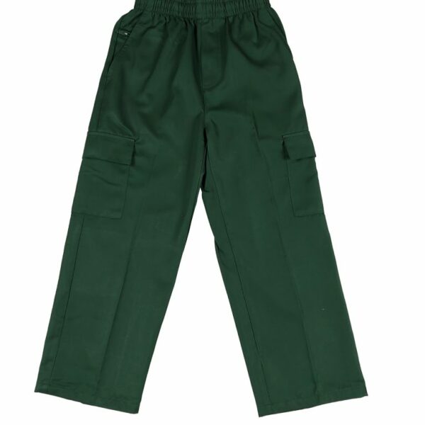 Boys Cargo Pants