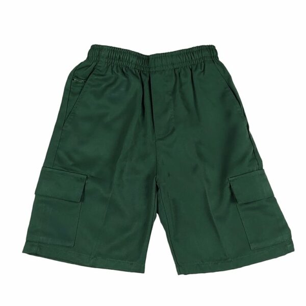 Boys Cargo Shorts