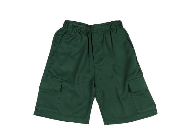 Boys Cargo Shorts