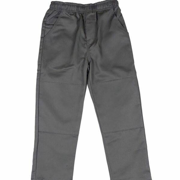 Boys Gaberdine Pants