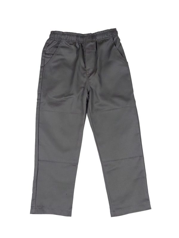 Boys Gaberdine Pants