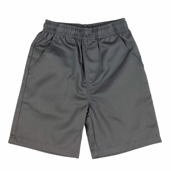 Boys Gaberdine Shorts