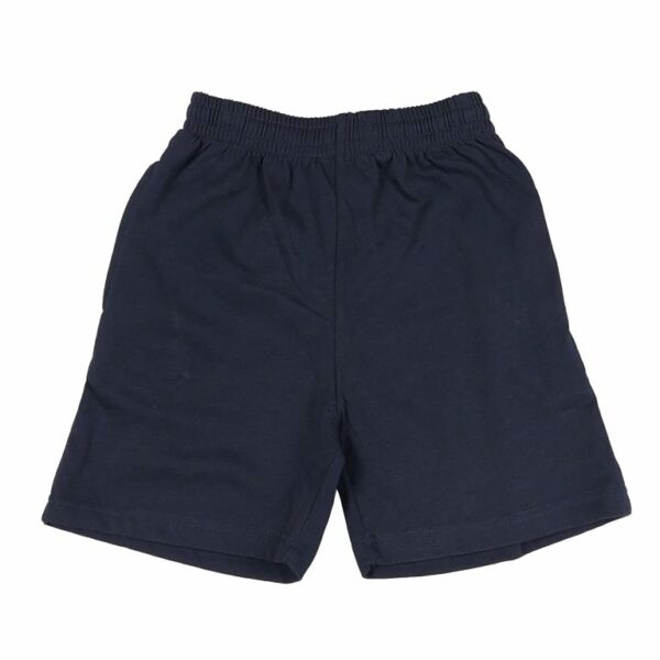 Boys Knit Shorts