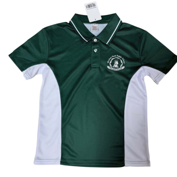 Windsor Park New Polo