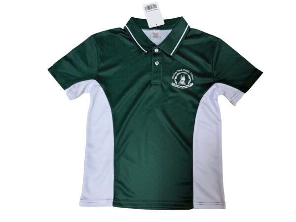 Windsor Park New Polo