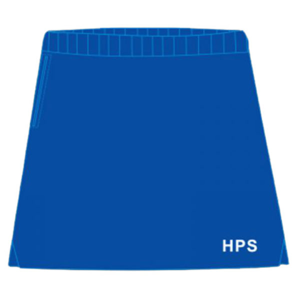 Girl Summer Sports Skirt