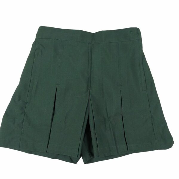 Girls Bottle Culottes