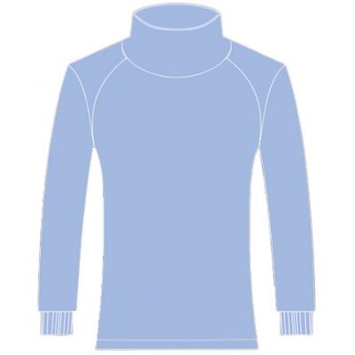 Girls Skivvy Long Sleeve