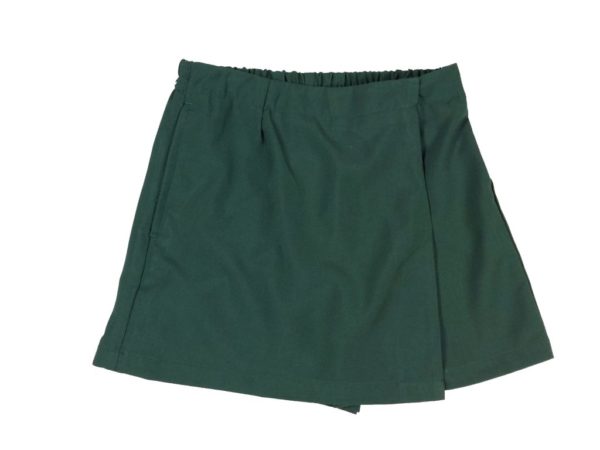 Girls Skort