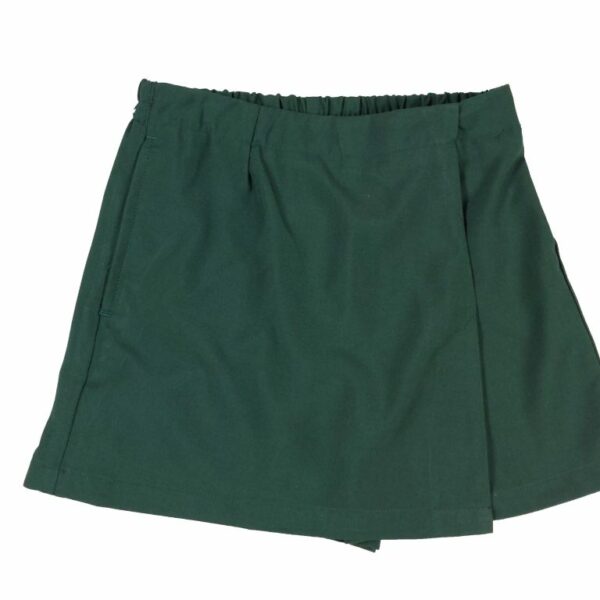 Girls Skort