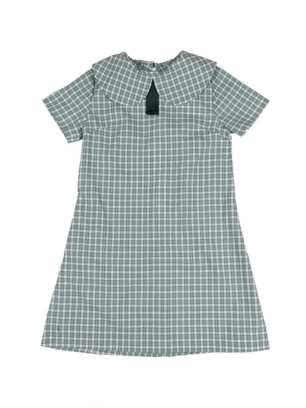 Girls Summer Dress