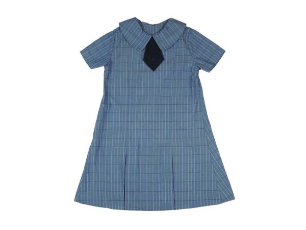 Girls Summer Dress