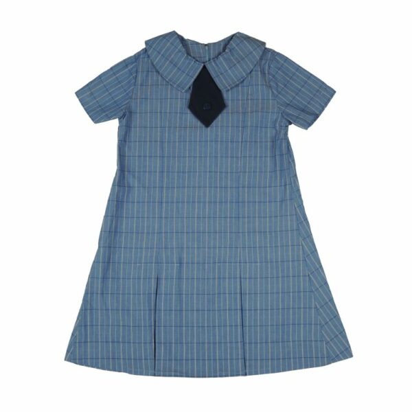 Girls Summer Dress