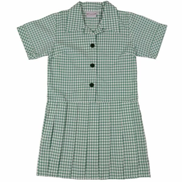Girls Summer Dress