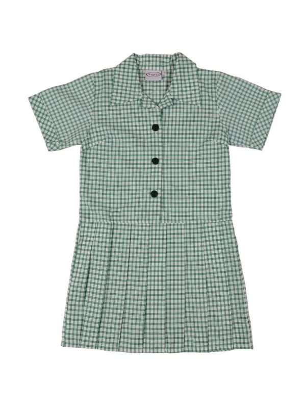 Girls Summer Dress