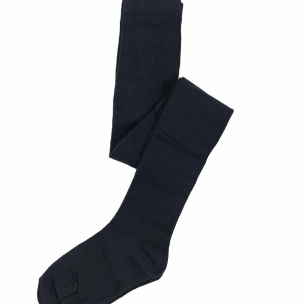 Girls Tights (Navy)