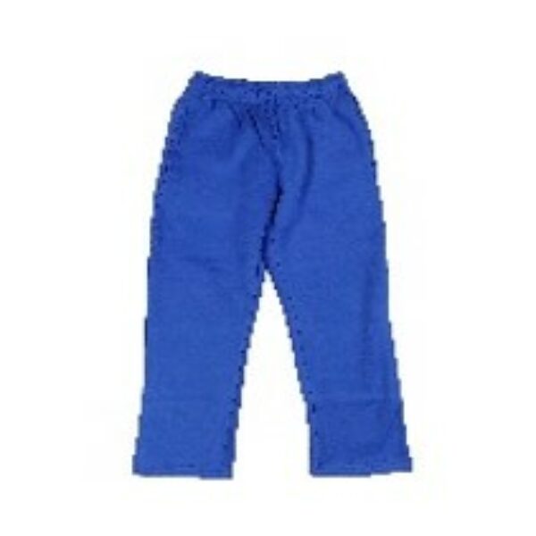 Unisex Royal Fleecy Trackpants