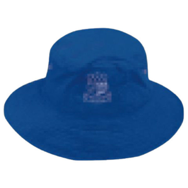 Unisex Bucket Hat w Logo