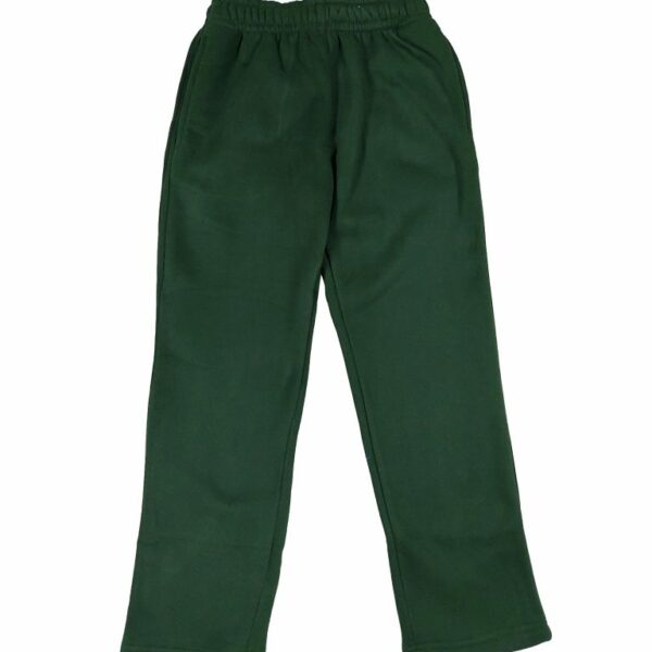 Unisex Fleece TrackPants