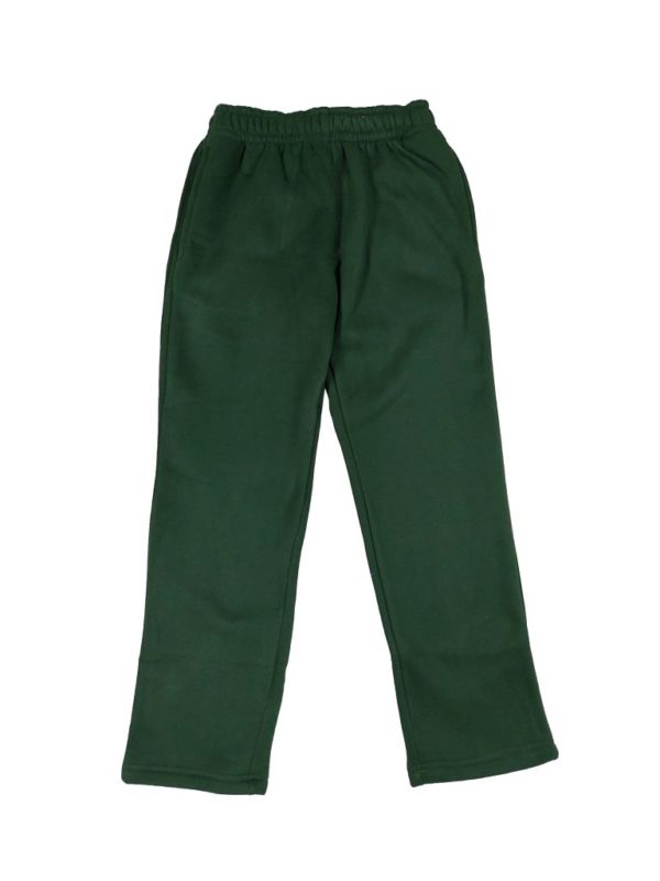 Unisex Fleece TrackPants