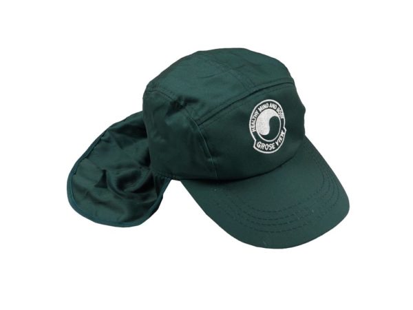 Unisex Legionnaires Cap w Logo