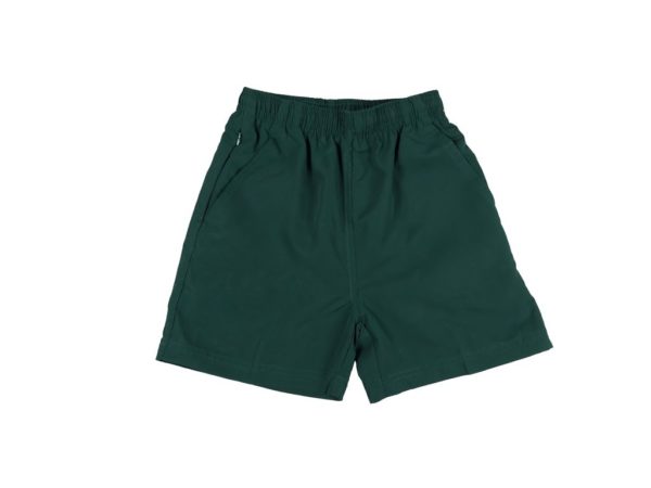 Unisex MF Shorts