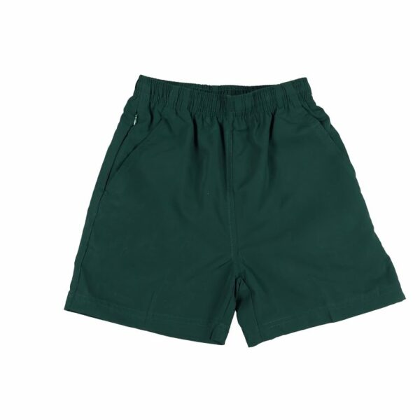Unisex MF Shorts