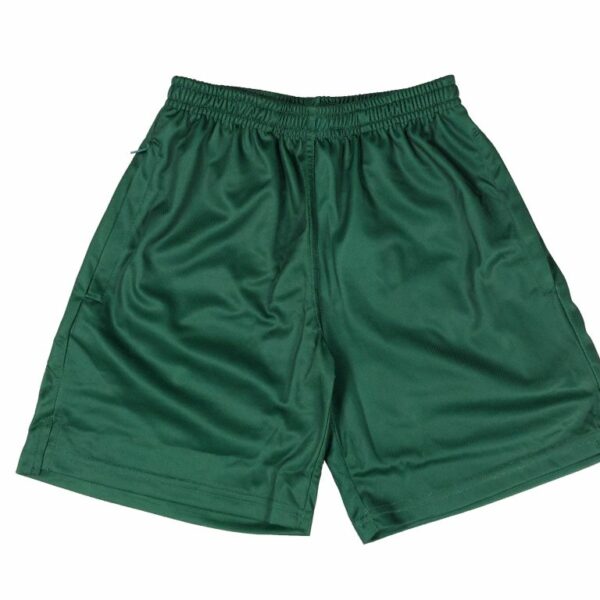 Unisex Quick Dry Short