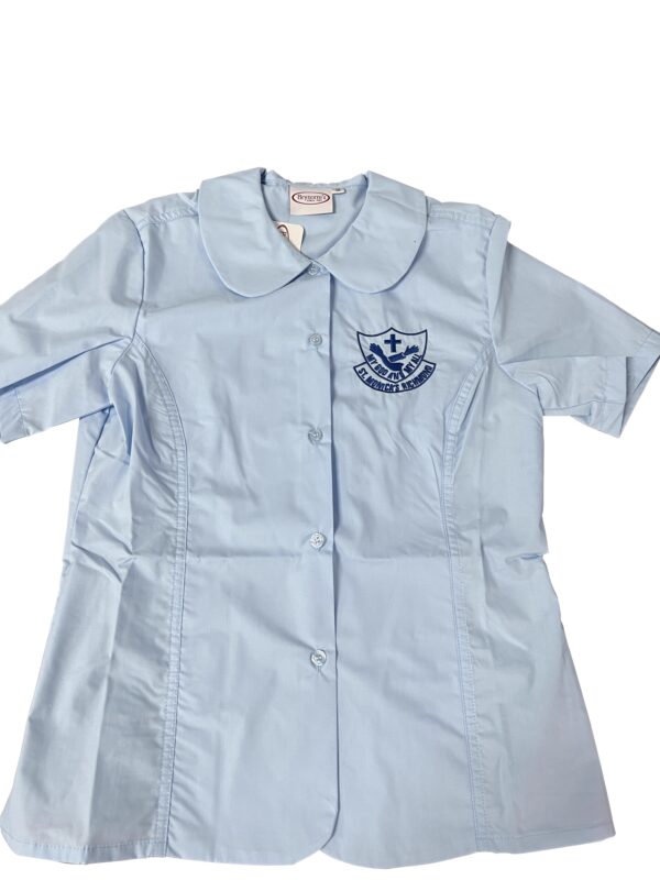 Girls Blouse