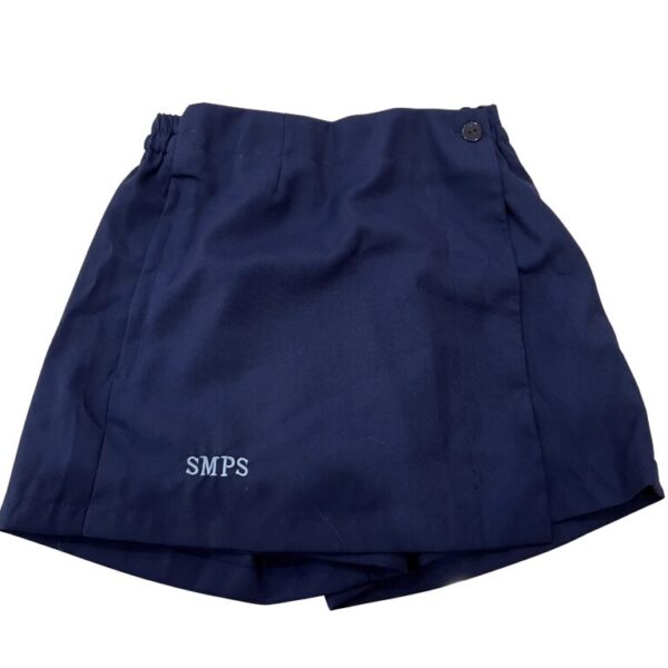 Girls Skort